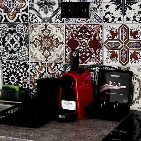 Central Single Room Ground Floor Heraklion  Luaran gambar