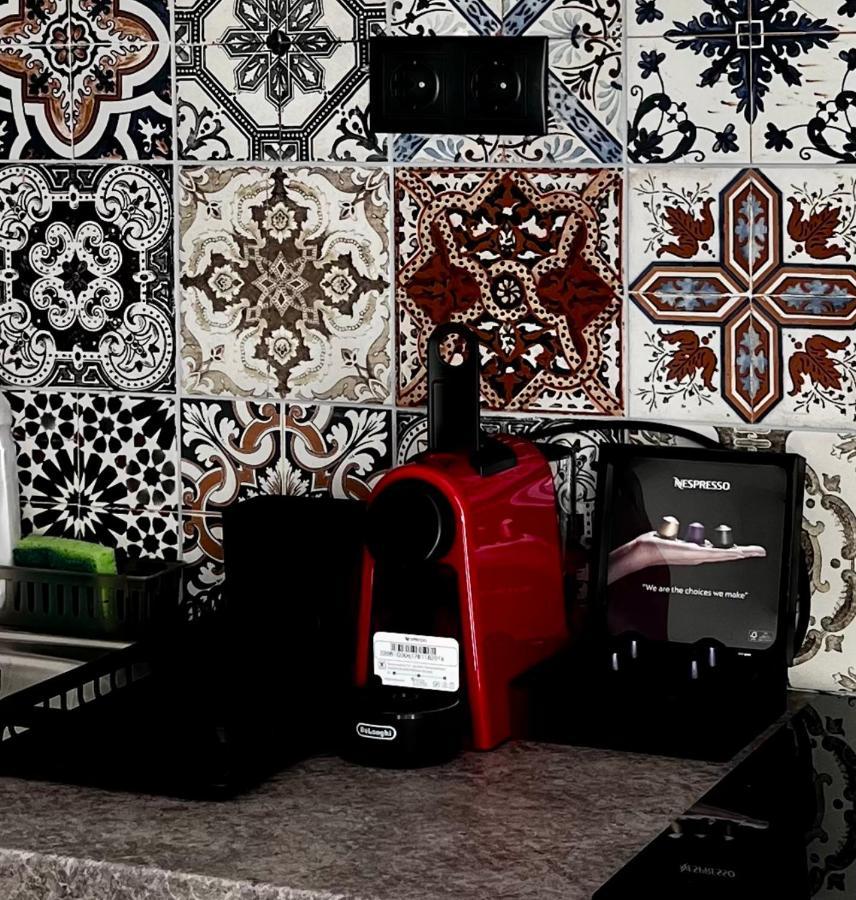 Central Single Room Ground Floor Heraklion  Luaran gambar